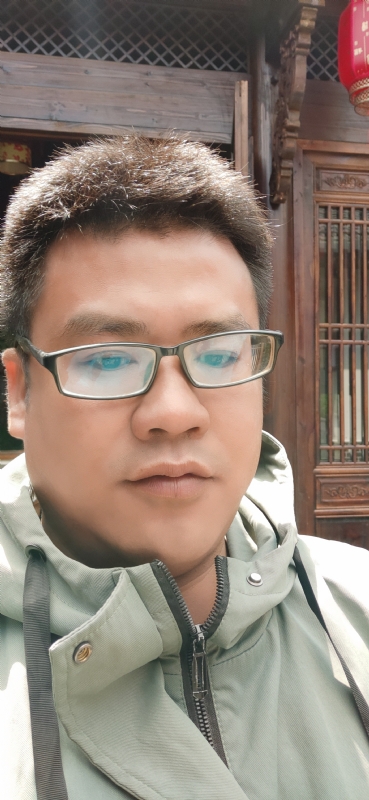 随缘的第一张照片--黄山认干亲服务网