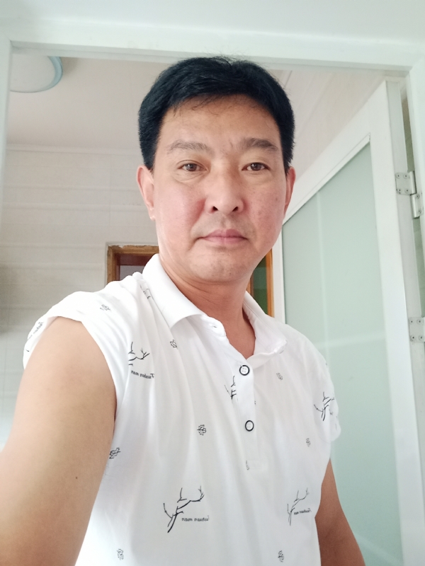 为爱停留的第一张照片--黄山认干亲服务网