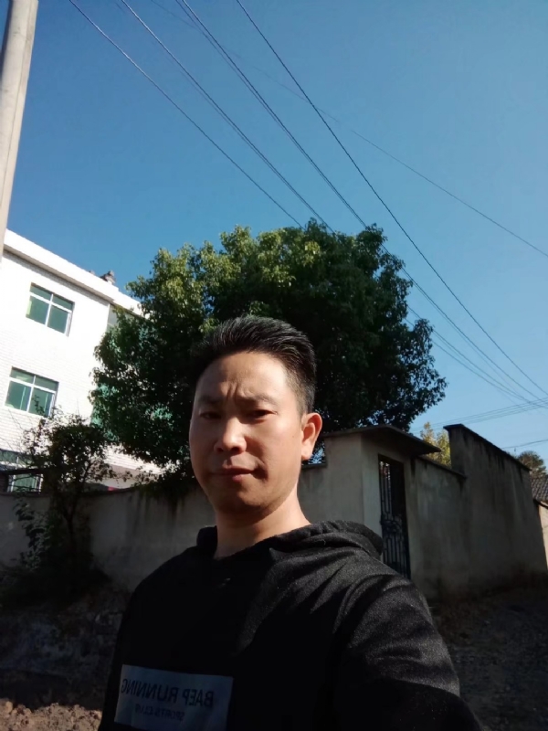 寻缘中的第二张照片--黄山认干亲服务网